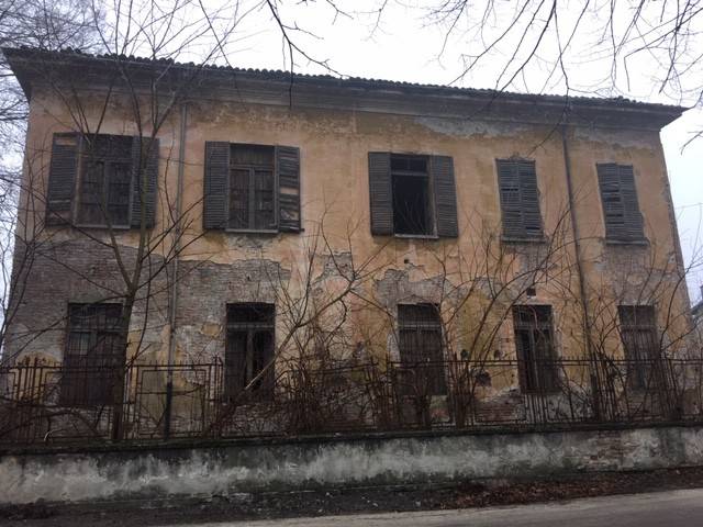 casa indipendente in vendita a Roccabianca in zona Ragazzola