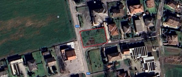 locale commerciale in vendita a Roccabianca in zona Fontanelle