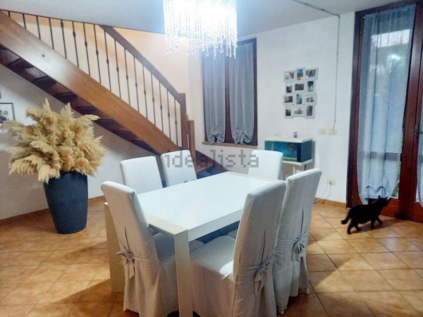 casa indipendente in vendita a Roccabianca