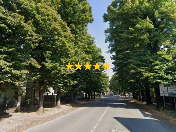 appartamento in vendita a Roccabianca