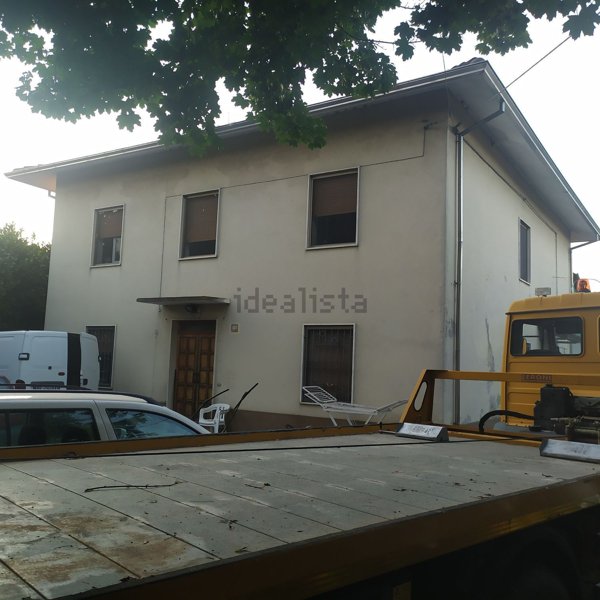 casa indipendente in vendita a Roccabianca