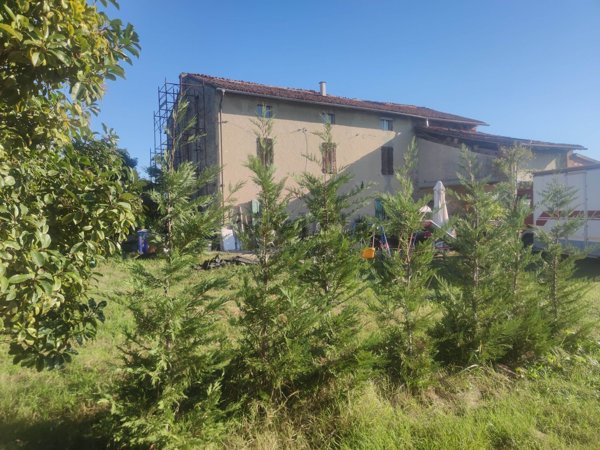 appartamento in vendita a Roccabianca