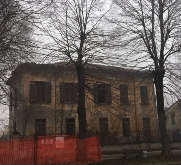 casa indipendente in vendita a Roccabianca in zona Ragazzola