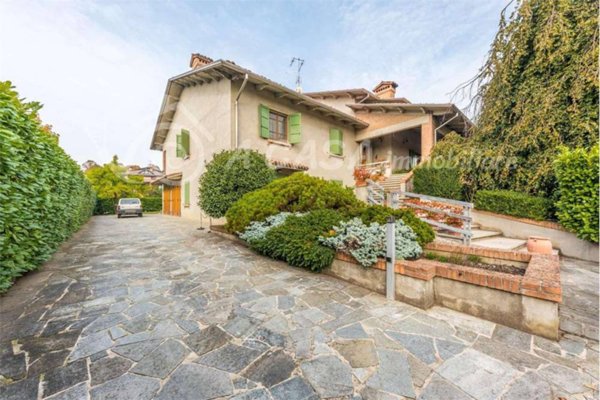 casa indipendente in vendita a Roccabianca