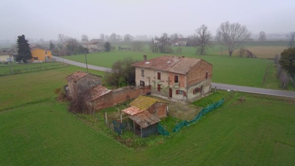 casa indipendente in vendita a Roccabianca