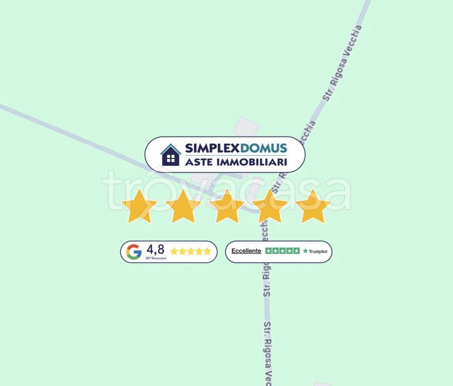 casa indipendente in vendita a Roccabianca in zona Rigosa