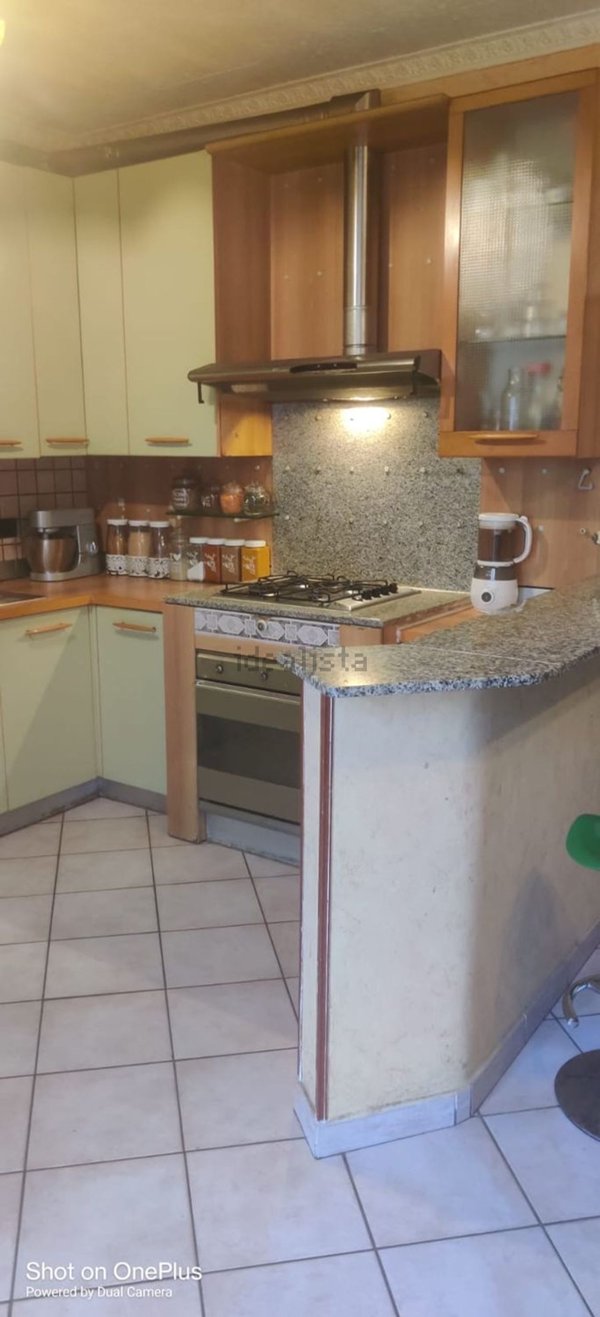 appartamento in vendita a Roccabianca