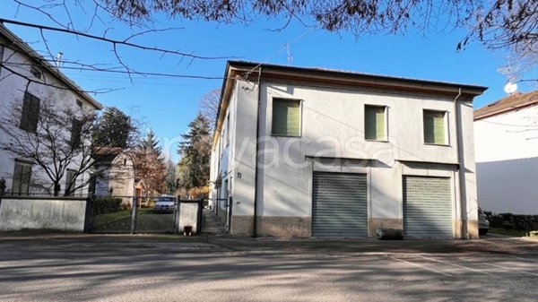 casa indipendente in vendita a Roccabianca