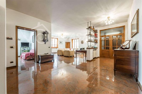 casa indipendente in vendita a Roccabianca