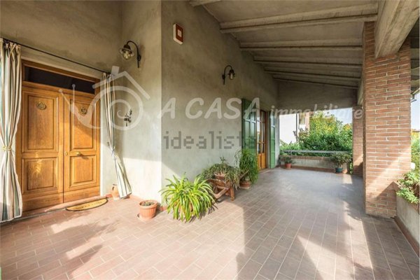 casa indipendente in vendita a Roccabianca