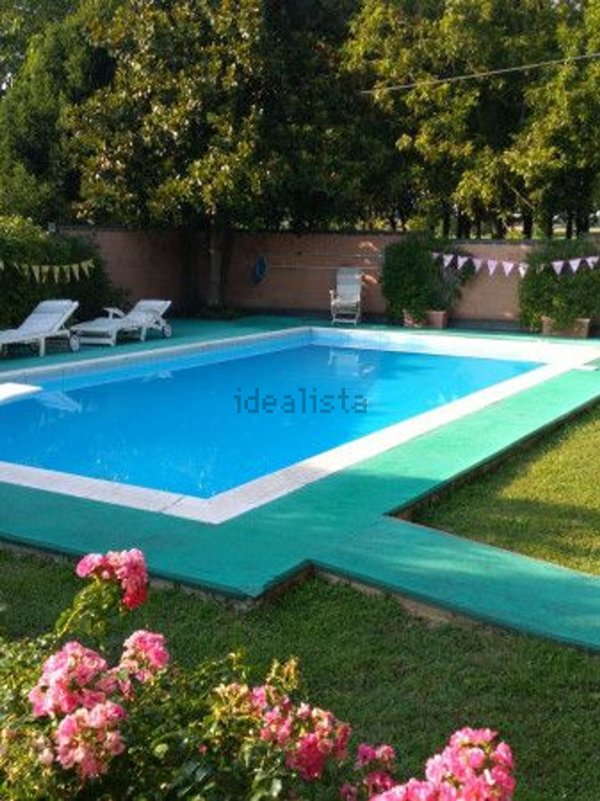 casa indipendente in vendita a Roccabianca