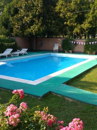 casa indipendente in vendita a Roccabianca