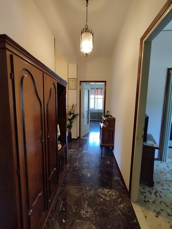 appartamento in vendita a Roccabianca in zona Fontanelle