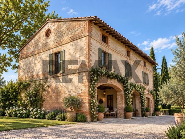 casa indipendente in vendita a Roccabianca in zona Fontanelle