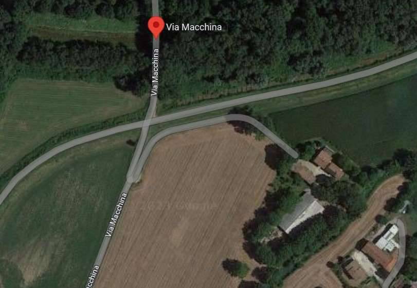 appartamento in vendita a Roccabianca in zona Ragazzola