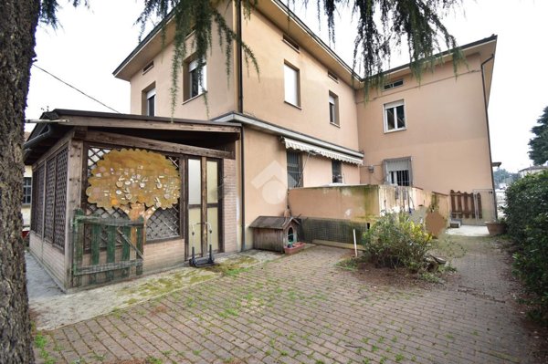 casa indipendente in vendita a Sala Baganza