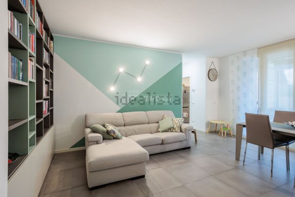 appartamento in vendita a Sala Baganza
