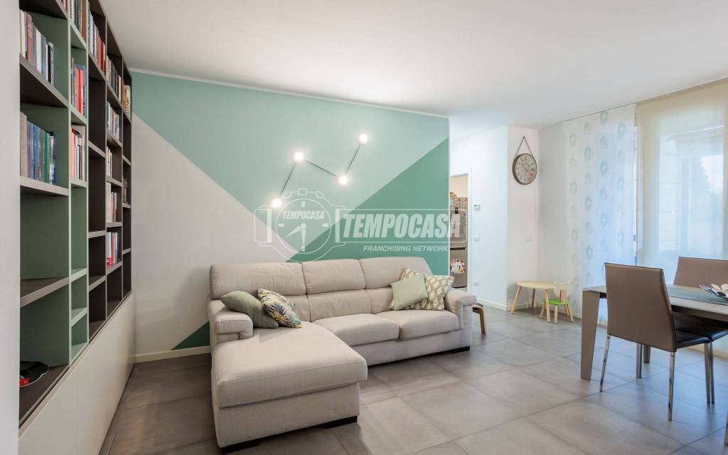 appartamento in vendita a Sala Baganza