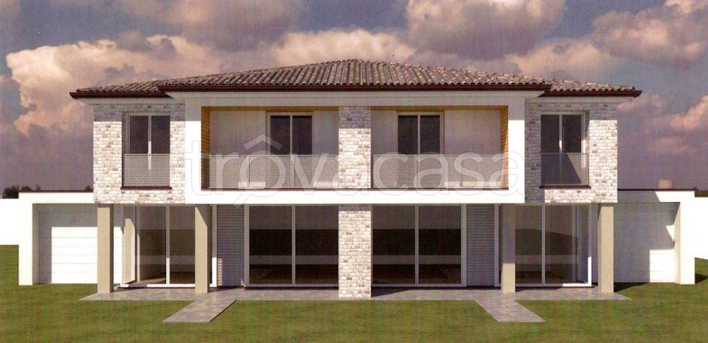 appartamento in vendita a Sala Baganza