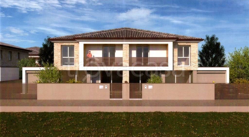 appartamento in vendita a Sala Baganza