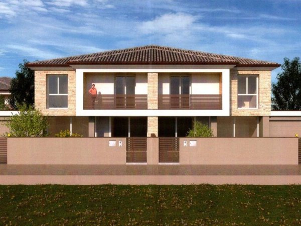 appartamento in vendita a Sala Baganza