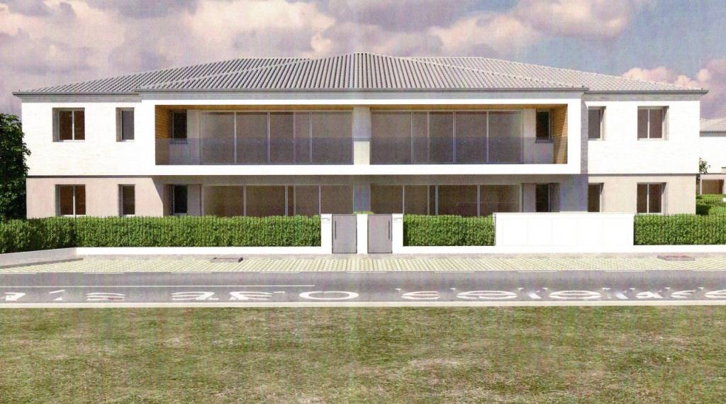 appartamento in vendita a Sala Baganza