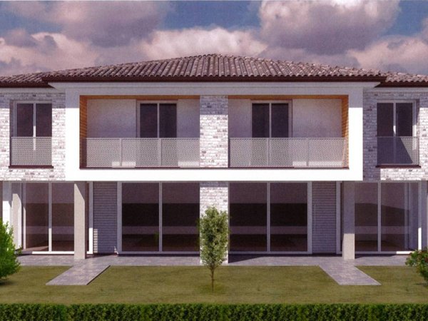appartamento in vendita a Sala Baganza