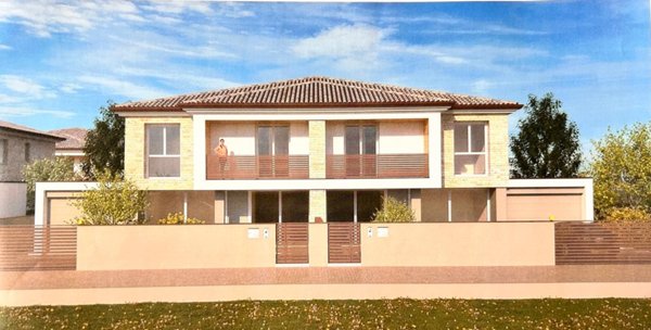 appartamento in vendita a Sala Baganza