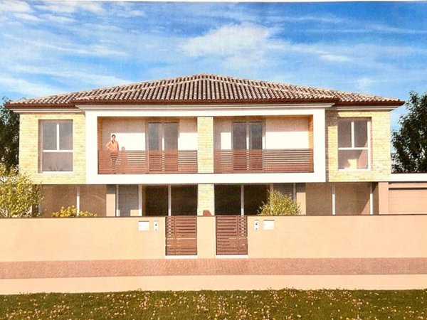 appartamento in vendita a Sala Baganza