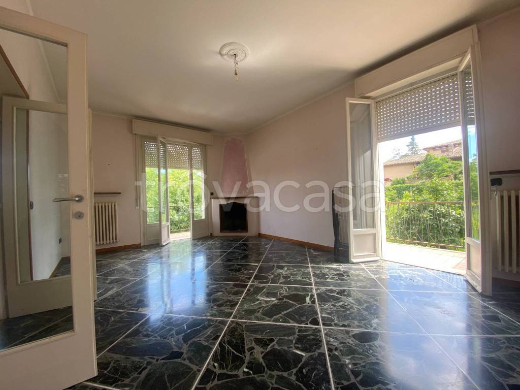 appartamento in vendita a Sala Baganza