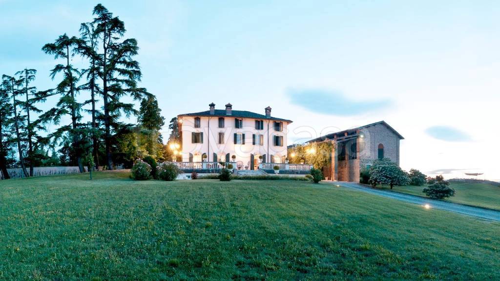 casa indipendente in vendita a Sala Baganza