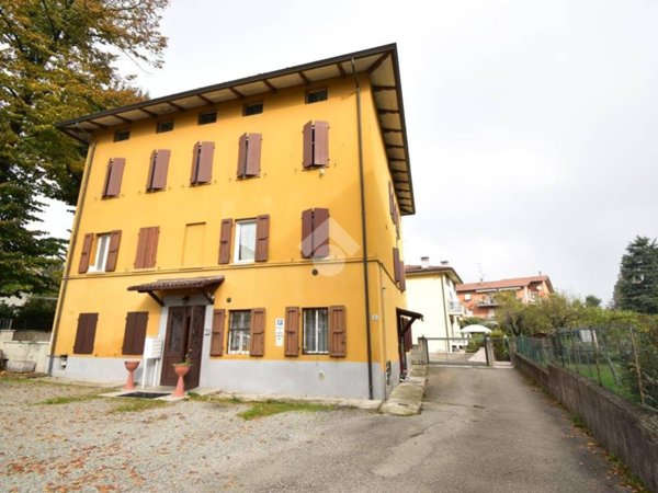 appartamento in vendita a Sala Baganza