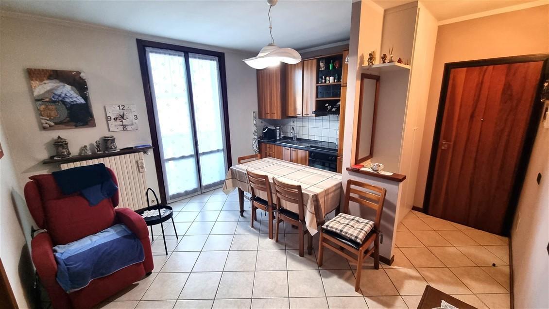 appartamento in vendita a Sala Baganza