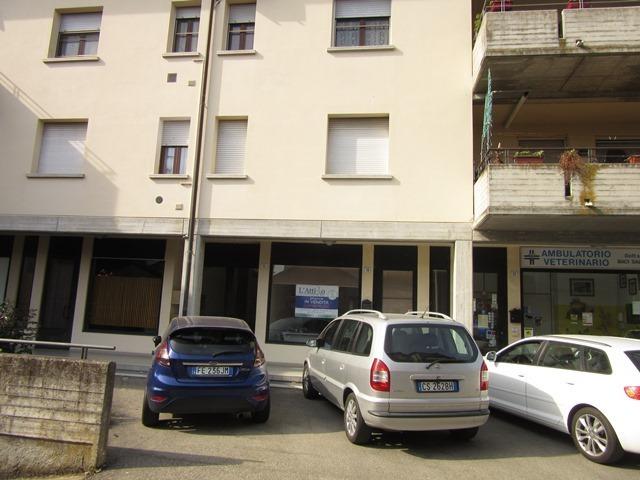appartamento in vendita a Sala Baganza