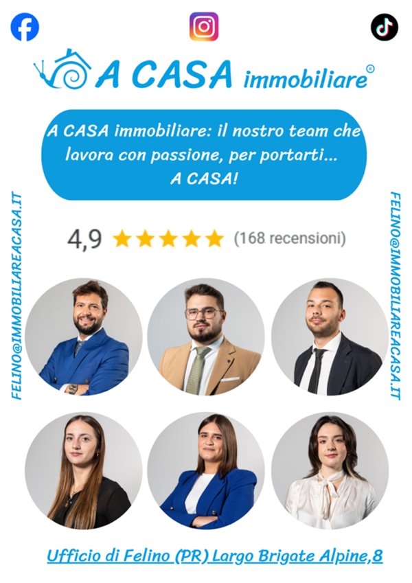 ufficio in vendita a Sala Baganza