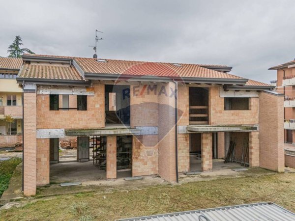 appartamento in vendita a Sala Baganza