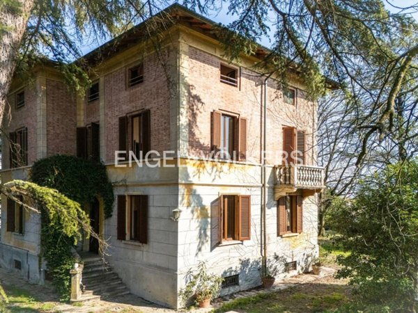 casa indipendente in vendita a Sala Baganza