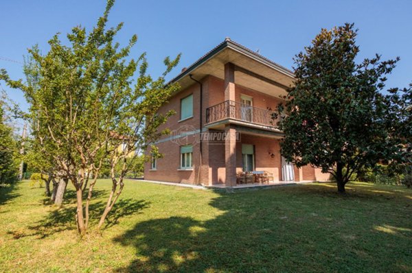casa indipendente in vendita a Sala Baganza