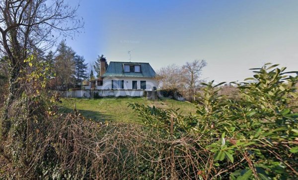 casa indipendente in vendita a Sala Baganza in zona Castellaro