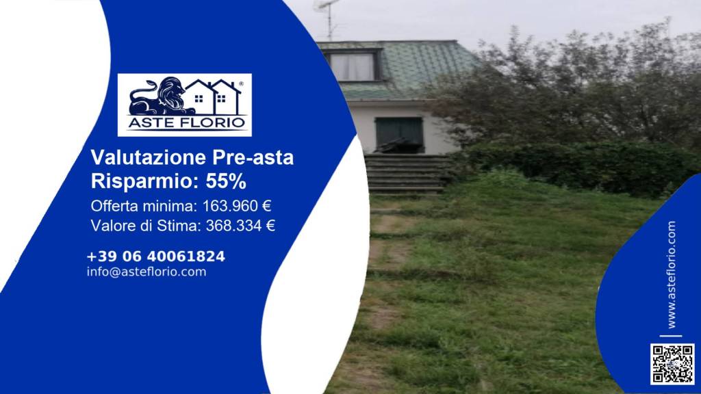 casa indipendente in vendita a Sala Baganza in zona San Vitale di Baganza