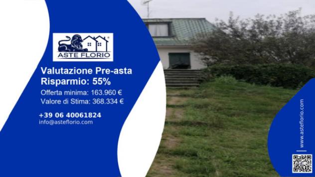 appartamento in vendita a Sala Baganza in zona San Vitale di Baganza