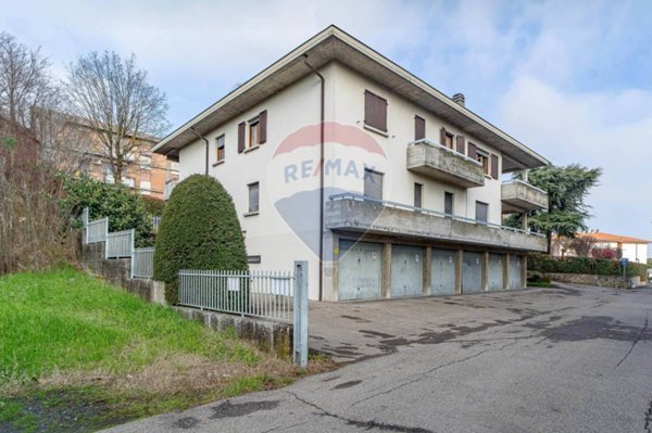 appartamento in vendita a Sala Baganza