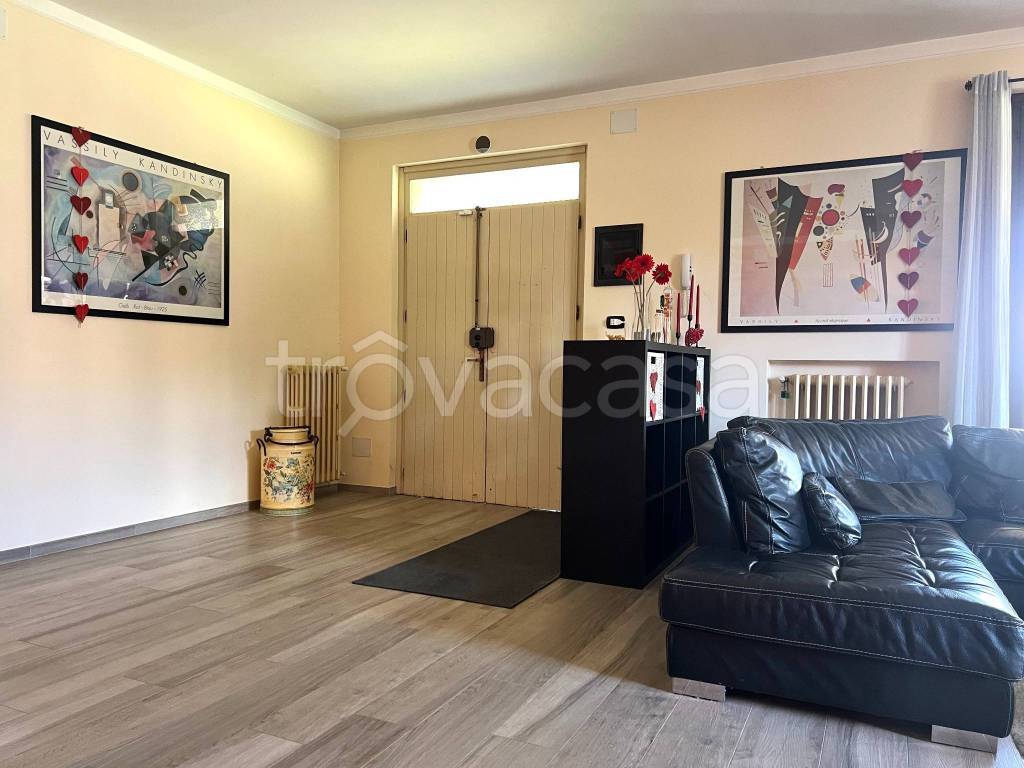 casa indipendente in vendita a Sala Baganza