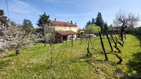 appartamento in vendita a Sala Baganza