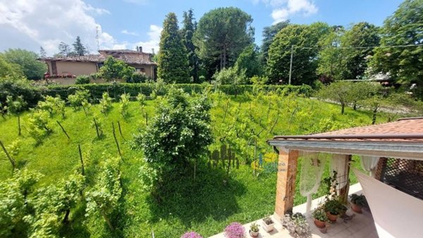 appartamento in vendita a Sala Baganza
