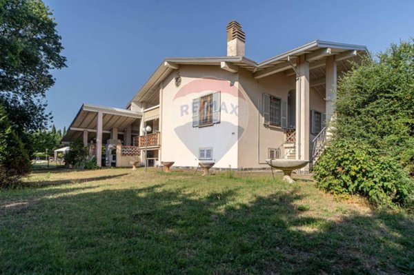casa indipendente in vendita a Sala Baganza in zona Talignano