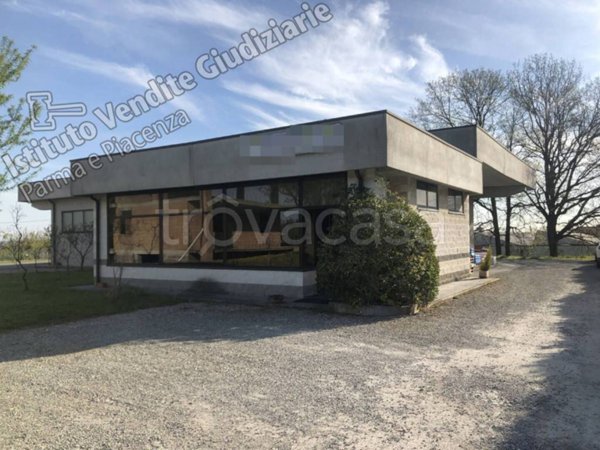 appartamento in vendita a Sala Baganza