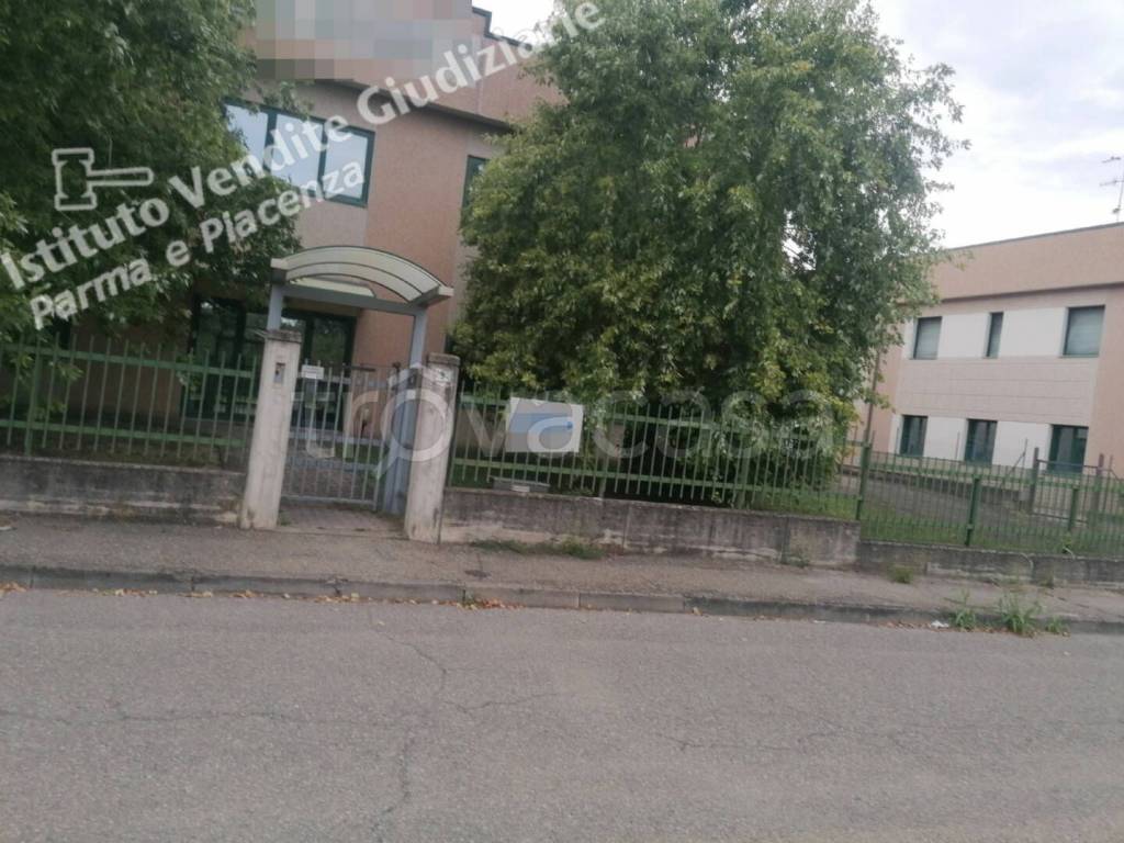 terreno edificabile in vendita a Sala Baganza