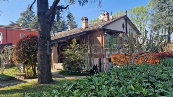 casa indipendente in vendita a Sala Baganza