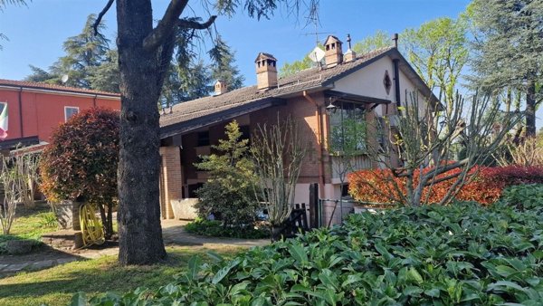 casa indipendente in vendita a Sala Baganza